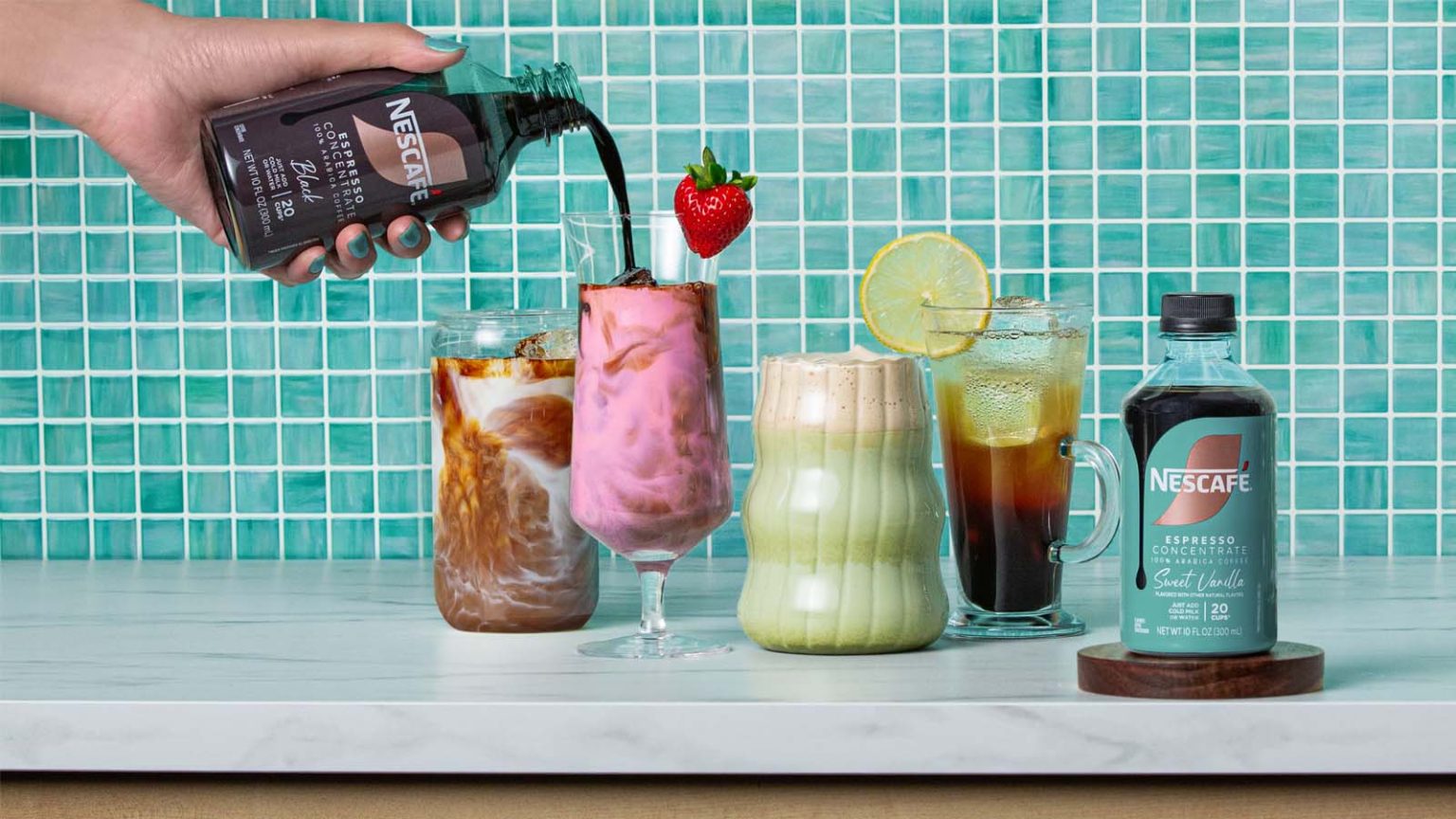 نوشیدنی سوما شاپ