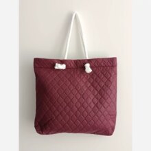 کیف دسته طنابی
