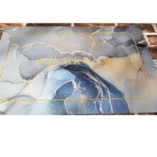 نمگیر سیلیکونی طرح دار
