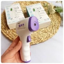 تب سنج لیزری آیکیو مدل AD801