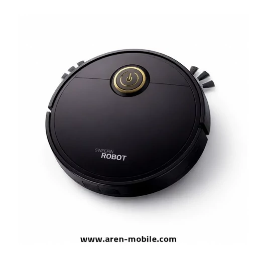 جاروبرقی رباتیک اسمارت لیف Smart Liff مدل T23