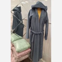 حوله تن پوش نانو لارج