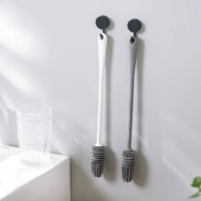 بطری شور سیلیکونی مدل کوچک